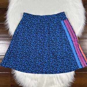 Addison Bay | Skirts | Nwt Addison Bay Juniper Tiered Mini Skirt  display picture 1